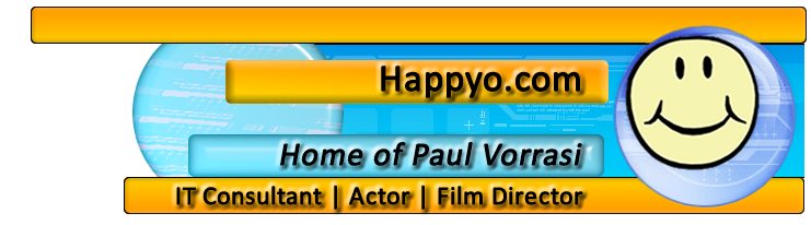 Happyo Navergation image